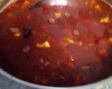 A picture of step 1 of Idli Sambhar.