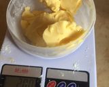 A picture of step 1 of Thumb cookies.