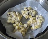 A picture of step 10 of Easy & Economical Ogre Manju.