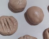 Foto del paso 2 de la receta: Cookies De Leche Condensada