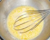 A picture of step 4 of Smooth Basic Custard Pudding.