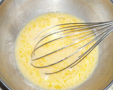 A picture of step 4 of Smooth Basic Custard Pudding.
