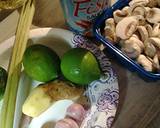 Tom Yum soup recipe step 1 photo