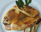 Foto langkah ke 7 dari resep Pisang Gapit Teflon.