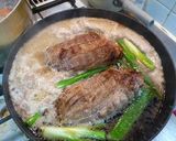 A picture of step 4 of Homemade Roast Pork.