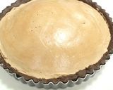 A picture of step 14 of Chocolate Tart for Chocolate Lovers.