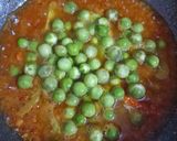 Foto langkah ke 3 dari resep Tumis Pedas Pare Cepokak.