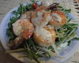A picture of step 12 of Plump Shrimp-Mayo! Made with Condensed Milk and Mayonnaise.