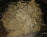 A picture of step 2 of Chicken pizza.