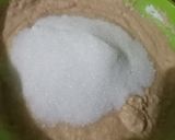 Foto del paso 6 de la receta: Queque de manzana de amor