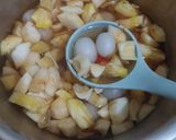 Foto langkah ke 4 dari resep Asinan Buah.