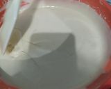 Foto langkah ke 3 dari resep Bolu Marmer.