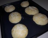 Foto del paso 5 de la receta: Pan de Hamburguesas