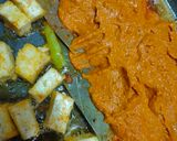 શાહી પનીર (Shahi Paneer Recipe In Gujarati) રેસીપી સ્ટેપ3ફોટો