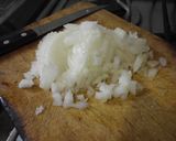 Foto del paso 1 de la receta: Porotos con Pilco