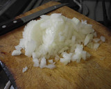 Foto del paso 1 de la receta: Porotos con Pilco