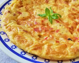 Foto del paso 7 de la receta: Tortilla de "Aprovechategui"