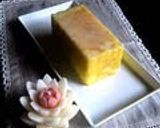 A picture of step 20 of Spring Ginger Simmered in Honey Pound Cake.