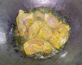 Foto langkah ke 5 dari resep Ayam goreng enak,gampang.