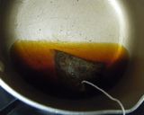 A picture of step 1 of Vanilla Royal Milk Tea with Condensed Milk.