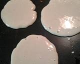 Heathers pancakes recipe step 3 photo