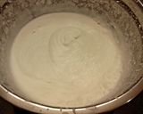 A picture of step 10 of Strawberry Cream Torte.