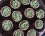 Foto langkah ke 3 dari resep Kue putu home made bambu.