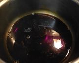 A picture of step 1 of Simple & Convenient Yakitori Sauce.