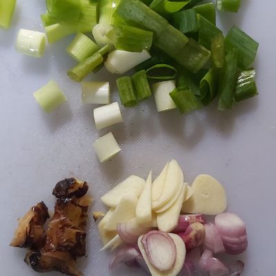 Langkah 2