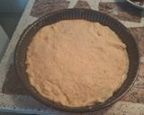 Foto del paso 7 de la receta: Tarta de ricota y dulce de membrillo