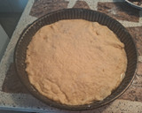 Foto del paso 7 de la receta: Tarta de ricota y dulce de membrillo