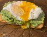 Foto del paso 8 de la receta: Tostón de palta con huevo poché 🥑🍳