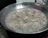 Bak Choy And Dumpling In Pork Broth recipe step 1 photo