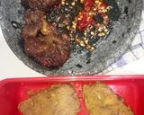 Foto langkah ke 6 dari resep Empal Gepuk Daging.