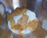 A picture of step 11 of Honey Ginger Syrup (Ginger Tea).