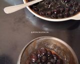 Foto langkah ke 8 dari resep Boba Pearls - Es Boba.
