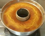 Foto langkah ke 7 dari resep Bolu tape.