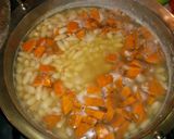 Foto del paso 7 de la receta: Locro de lujo