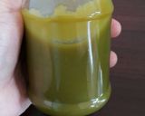 Foto langkah ke 7 dari resep Selai srikaya pandan.