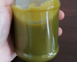 Foto langkah ke 7 dari resep Selai srikaya pandan.