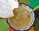 A picture of step 4 of White Pozole 🤤🇲🇽.