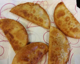 Foto del paso 4 de la receta: Empanadillas de cabello de ángel