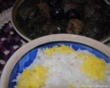 Persian herb stew (Qormeh sabzi) recipe step 24 photo