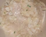 Tejszínes gomba krémleves recept fázis 6 fotója