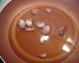 Foto del paso 5 de la receta: Patatas fritas al estilo Formentera con trozos de lomo de cerdo