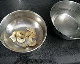 A picture of step 6 of Moong Sprouts Kebabs.
