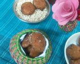 নিরামিষ আলুর চপ।(niramish aloor chop recipe in Bengali) রেসিপি ধাপ - 9 ছবি