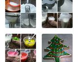 Foto del paso 7 de la receta: Arbolitos Christmas