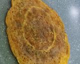गव्हाच्या पिठाचा चिला (gavachya pithache chilla recipe in marathi) रेसिपी स्टेप 3 फोटो 