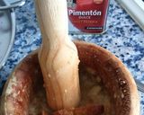 Foto del paso 5 de la receta Habas Guisadas